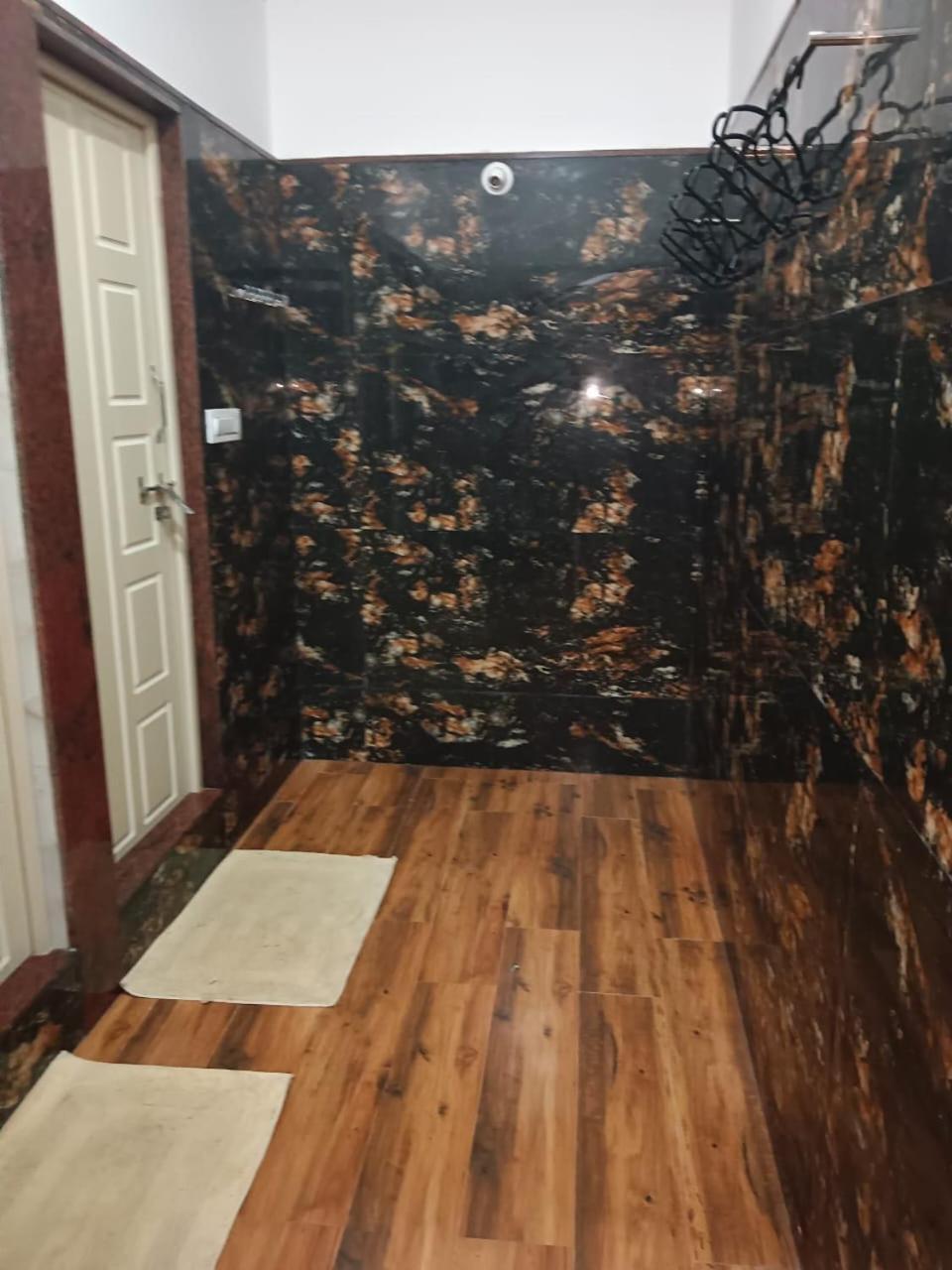 Bougain Villa Chikmagalūr Esterno foto