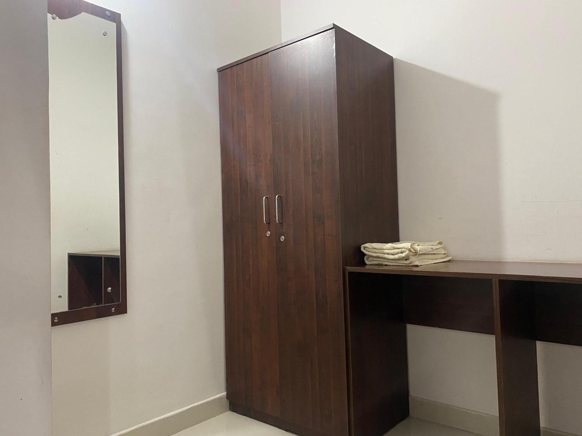 Bougain Villa Chikmagalūr Esterno foto